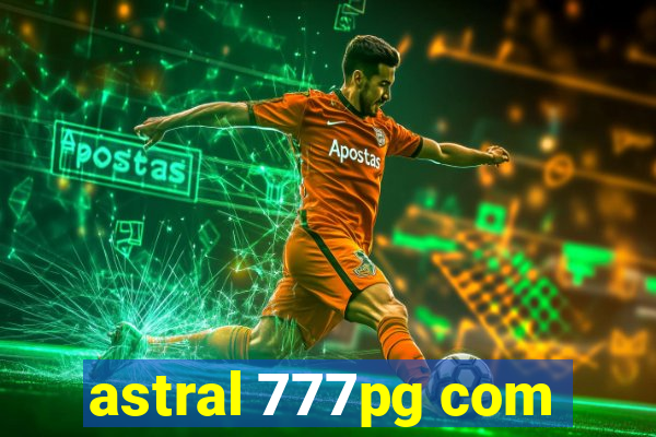 astral 777pg com